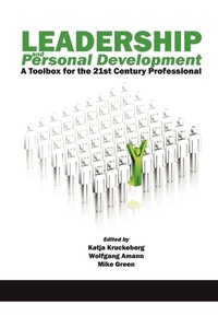 Enlarge image Cover: Leadership and Personal Development - Information Age Publishing