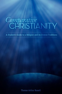 Enlarge image Cover: Comparative Christianity - Universal Publishers