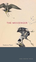 Cover: The Messenger - University of Iowa Press