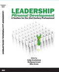 Cover: Leadership and Personal Development - Information Age Publishing