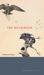 Cover: Messenger - University Of Iowa Press