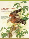 Cover: The Raptors of Iowa - University of Iowa Press