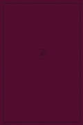 Cover: Comparative Biochemistry V5 - Academic Press