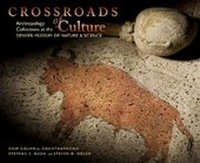 Enlarge image Cover: Crossroads of Culture - University Press of Colorado