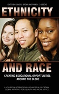 Cover: Ethnicity and Race - Information Age Publishing