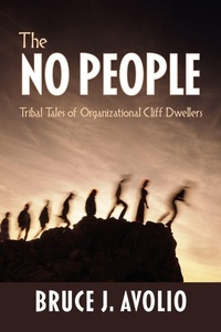 Enlarge image Cover: The No People - Information Age Publishing