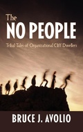 Cover: The No People - Information Age Publishing