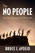 Cover: No People - Information Age Publishing
