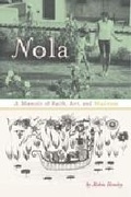 Cover: Nola - University of Iowa Press