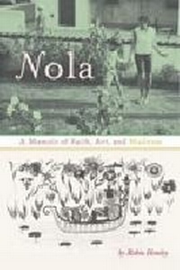 Enlarge image Cover: Nola - University of Iowa Press
