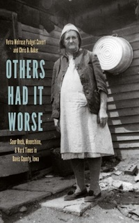 Enlarge image Cover: Others Had It Worse - University of Iowa Press