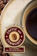 Cover: Coffee and Community - University Press of Colorado