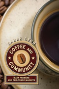 Cover: Coffee and Community - University Press of Colorado