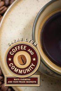 Enlarge image Cover: Coffee and Community - University Press of Colorado