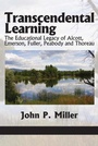 Cover: Transcendental Learning - Information Age Publishing
