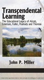 Cover: Transcendental Learning - Information Age Publishing