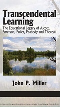Cover: Transcendental Learning - Information Age Publishing