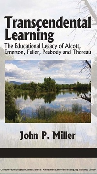 Enlarge image Cover: Transcendental Learning - Information Age Publishing