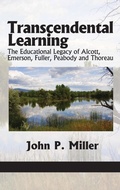 Cover: Transcendental Learning - Information Age Publishing