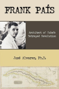 Enlarge image Cover: Frank Pais - Universal Publishers