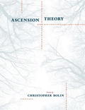 Cover: Ascension Theory - University of Iowa Press