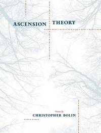 Enlarge image Cover: Ascension Theory - University of Iowa Press