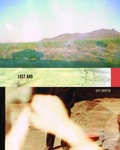 Cover: Lost and - University of Iowa Press