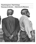 Cover: Physiological Psychology - Academic Press