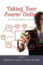 Cover: Taking Your Course Online - Information Age Publishing