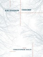 Cover: Ascension Theory - University Of Iowa Press