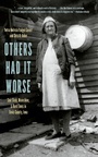 Cover: Others Had It Worse - University Of Iowa Press