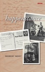 Cover: Happenstance - University Of Iowa Press