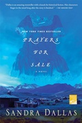 Cover: Prayers for Sale - St Martin's Press