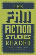 Cover: The Fan Fiction Studies Reader - University of Iowa Press