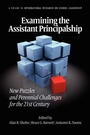 Cover: Examining the Assistant Principalship - Information Age Publishing