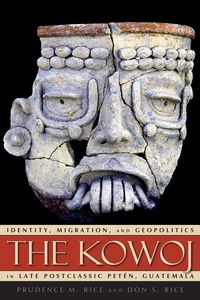 Enlarge image Cover: The Kowoj - University Press of Colorado
