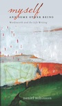 Cover: Myself and Some Other Being - University of Iowa Press