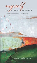 Cover: Myself and Some Other Being - University of Iowa Press