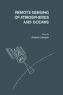 Cover: Remote Sensing of atmospheres and Oceans - Academic Press