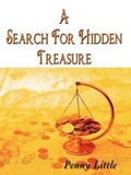 Cover: A Search for Hidden Treasure - Holy Fire Publishing