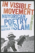 Cover: In Visible Movement - University of Iowa Press