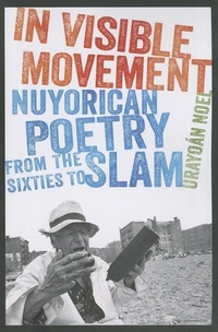 Enlarge image Cover: In Visible Movement - University of Iowa Press