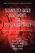 Cover: Technology-Based Assessments for 21st Century Skills - Information Age Publishing