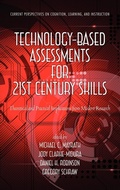 Cover: Technology-Based Assessments for 21st Century Skills - Information Age Publishing