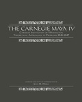 Cover: The Carnegie Maya IV - University Press of Colorado