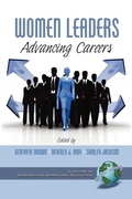 Cover: Women Leaders - Information Age Publishing