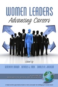 Cover: Women Leaders - Information Age Publishing