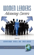 Cover: Women Leaders - Information Age Publishing