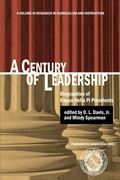 Cover: A Century of Leadership - Information Age Publishing