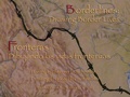 Cover: Borderlines: Drawing Border Lives - Wings Press